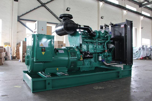 乌坡镇320kw康明斯柴油发电车出租组图片 乌坡镇320kw康明斯柴油发电车出租组图片