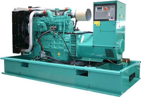 乌坡镇180kw康明斯柴油发电机组图片 乌坡镇180kw康明斯柴油发电机组图片