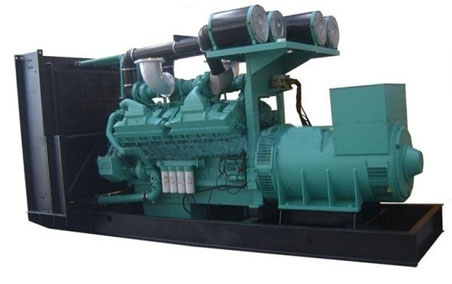 乌坡镇200kw康明斯发电机组图片 乌坡镇200kw康明斯发电机组图片