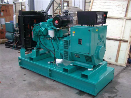 乌坡镇200kw康明斯柴油发电机组图片 乌坡镇200kw康明斯柴油发电机组图片