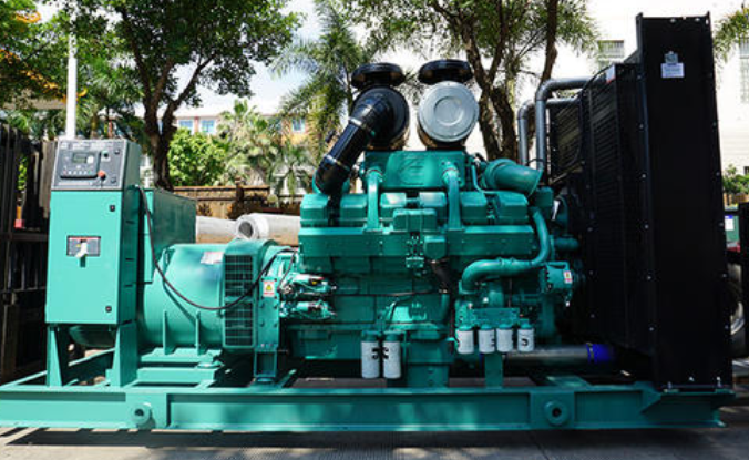 乌坡镇柴油发电机 乌坡镇柴油发电机