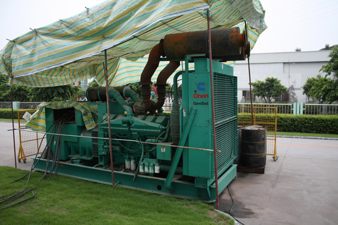 乌坡镇康明斯发电机租用：安全、高效、便捷！